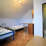 Nad Morzem Kwatera prywatna *