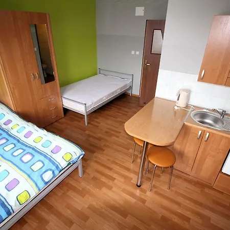 Noclegi Nad Morzem Wladyslawowo