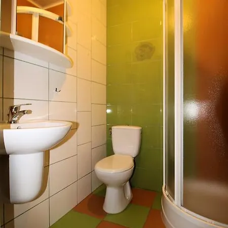 Homestay Noclegi Nad Morzem Wladyslawowo