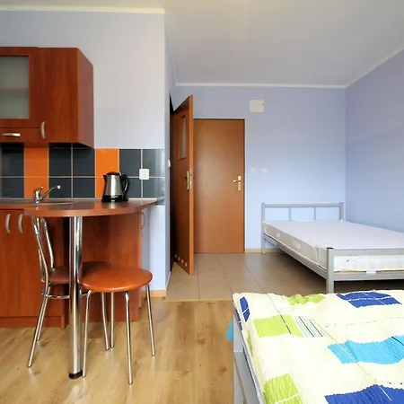 Nad Morzem * Władysławowo