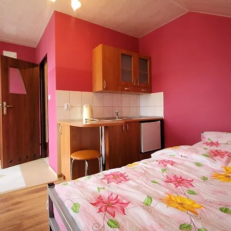 منزل للإقامة Nad Morzem