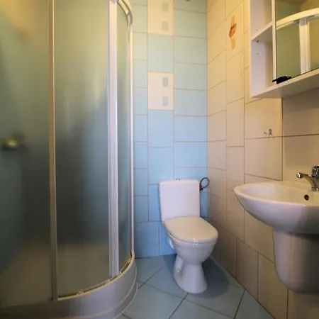 Noclegi Nad Morzem Homestay Wladyslawowo