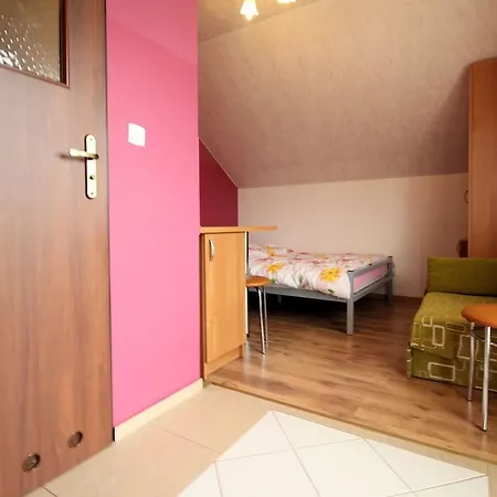 Nad Morzem Władysławowo