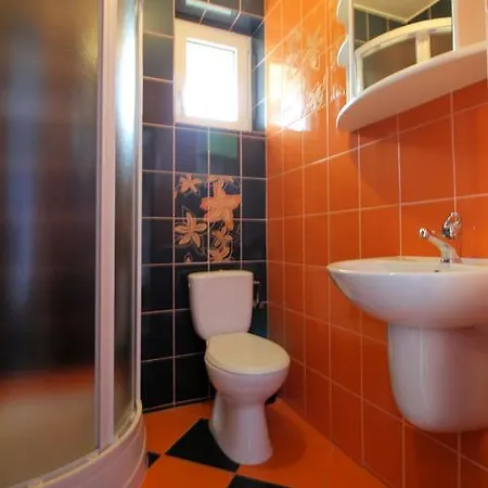 Noclegi Nad Morzem Homestay