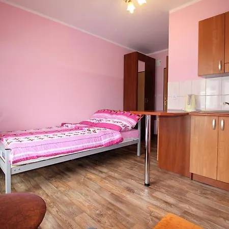 Nad Morzem * Władysławowo