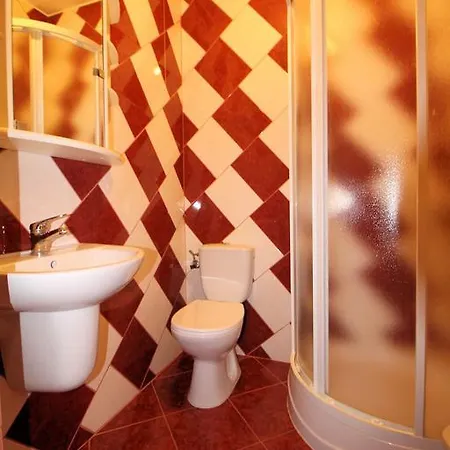 Noclegi Nad Morzem Homestay Wladyslawowo