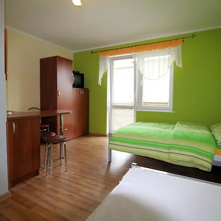 Noclegi Nad Morzem Homestay