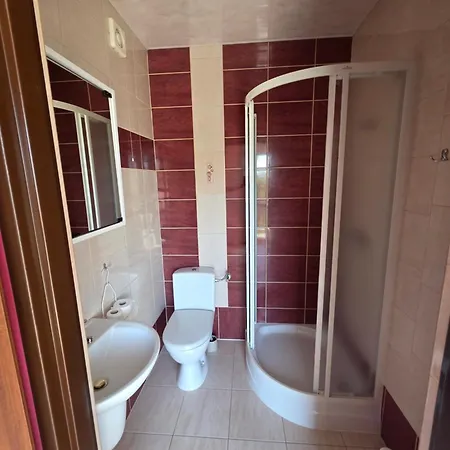 Noclegi Nad Morzem * Wladyslawowo