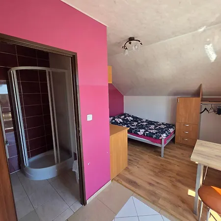 Noclegi Nad Morzem *