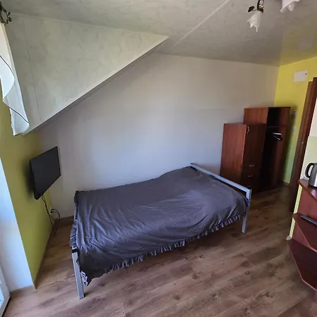 Nad Morzem Władysławowo