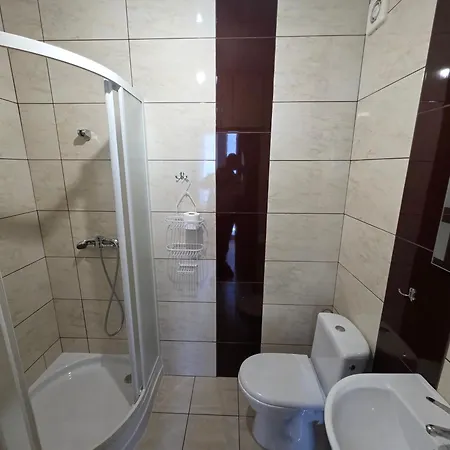 Noclegi Nad Morzem Homestay *