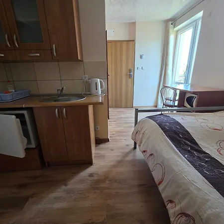 Homestay Noclegi Nad Morzem Wladyslawowo