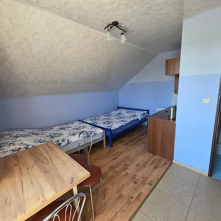 Nad Morzem Władysławowo