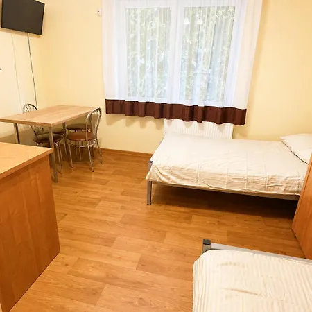 Nad Morzem Władysławowo