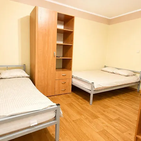 Nad Morzem Władysławowo