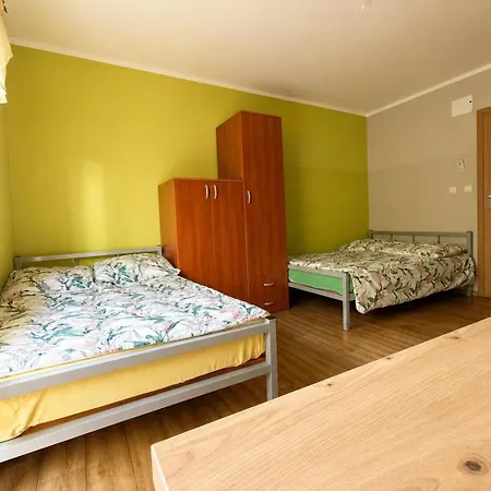 Kwatera prywatna Nad Morzem
