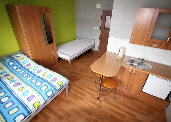 Nad Morzem Władysławowo