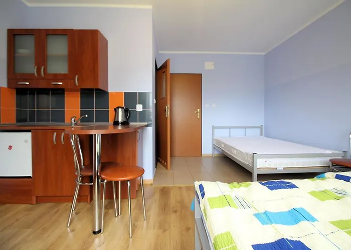 Nad Morzem * Władysławowo