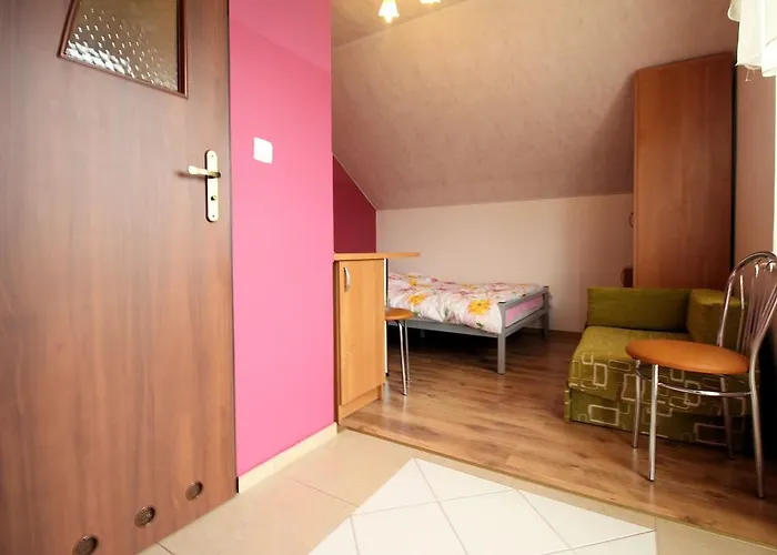 Nad Morzem Władysławowo