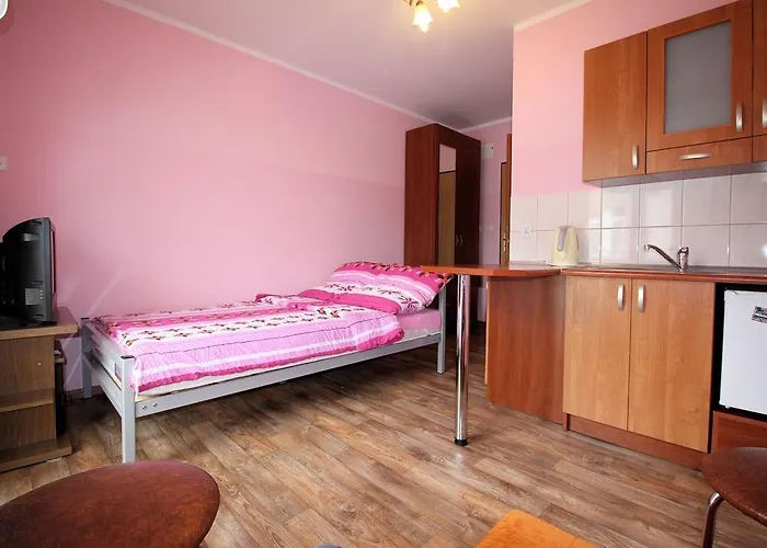 Nad Morzem * Władysławowo