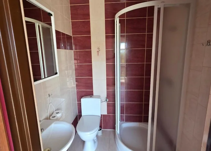 Nad Morzem * Władysławowo