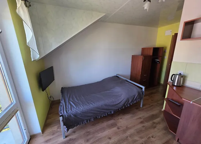 Nad Morzem Władysławowo