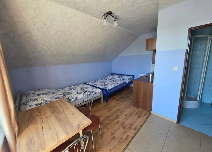 Nad Morzem Władysławowo